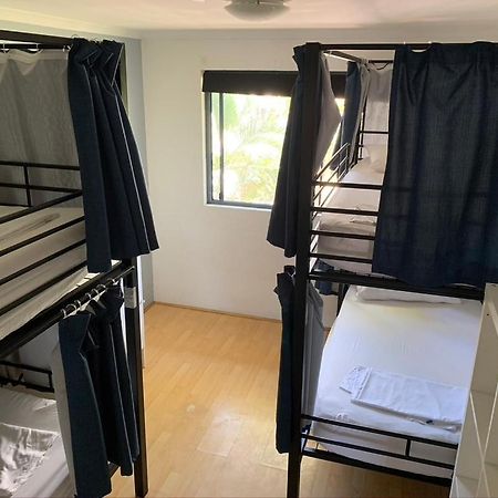 Beach Hostel Mooloolaba Exterior photo
