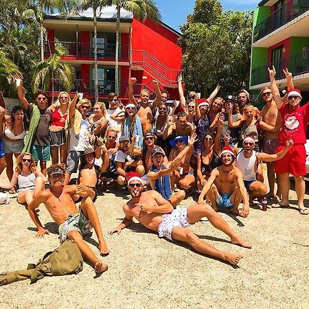 Beach Hostel Mooloolaba Exterior photo