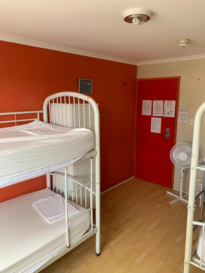 Beach Hostel Mooloolaba Exterior photo